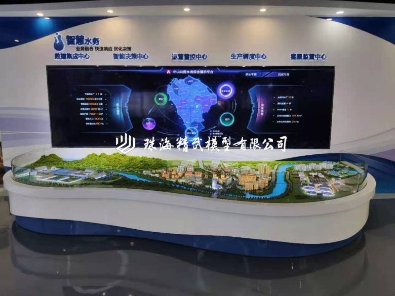 ��ɽˮ���ǻ�ģ��